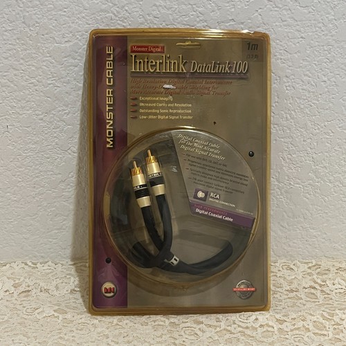 Monster interlink datalink - interlink, 100