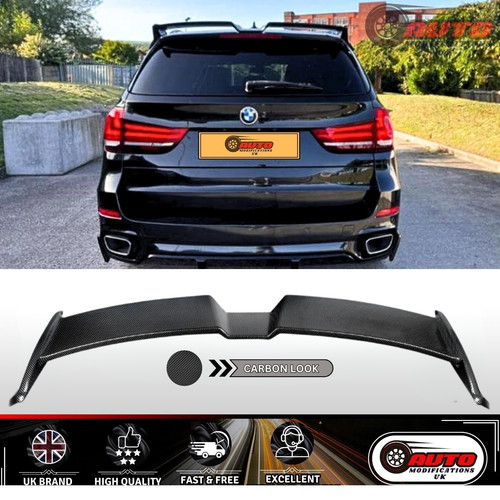 Bmw f15 x5m f85 m50d - x5,
