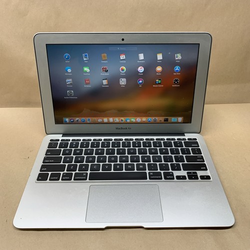 Macbook air 2015 6 - 1,6, ghz