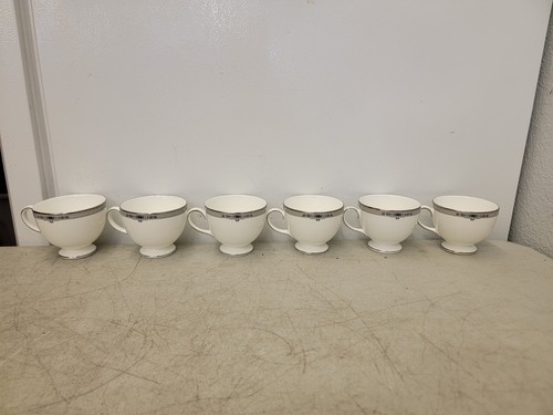 Wedgwood amherst platinum - wedgwood,