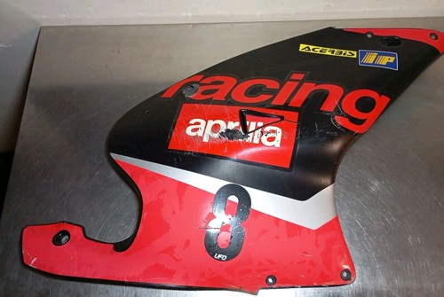 Plastica carena laterale - plastica,
