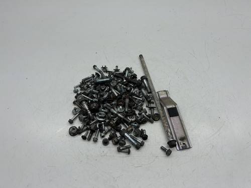 Kit perni bulloni rondelle - kit,