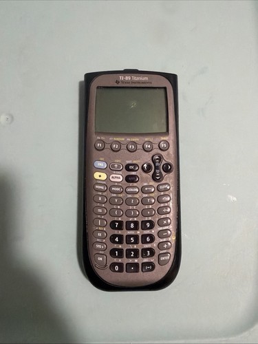Texas instruments 89 - texas,