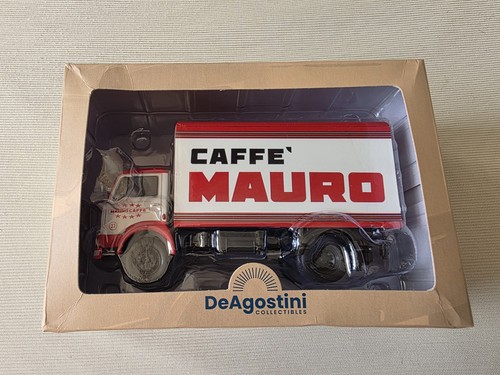 Camion epoca agostini - de,