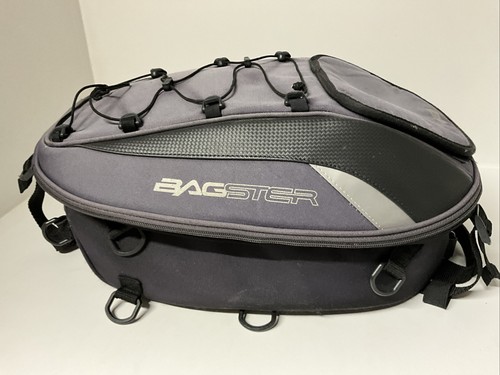 Baglux bagster borsa - baglux,