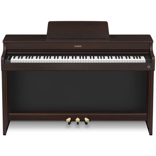 Casio 300 pianoforte - bn,