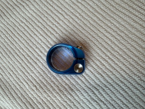 Salsa lip lock mm - mm, collare