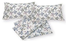 Completo letto set lenzuola - completo,