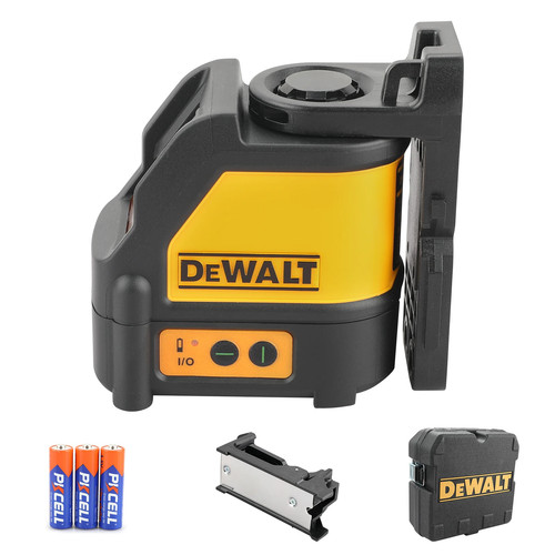 Dewalt dw088cg niveau laser - niveau, 2