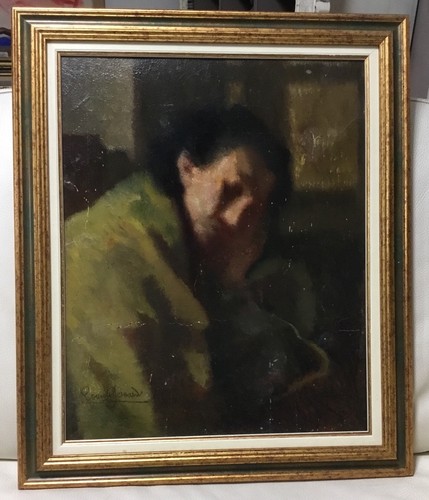 Romolo bernardi - 🌈,