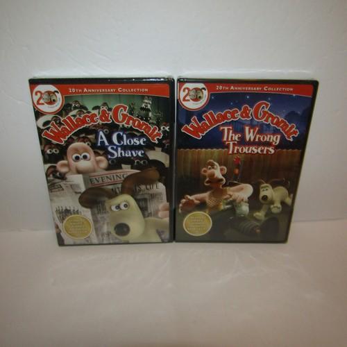 Wallace and gromit close - gromit,