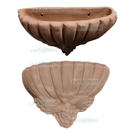 Vaso gerla vasca - vaso,