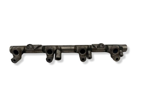 Tubo linea binario carburante