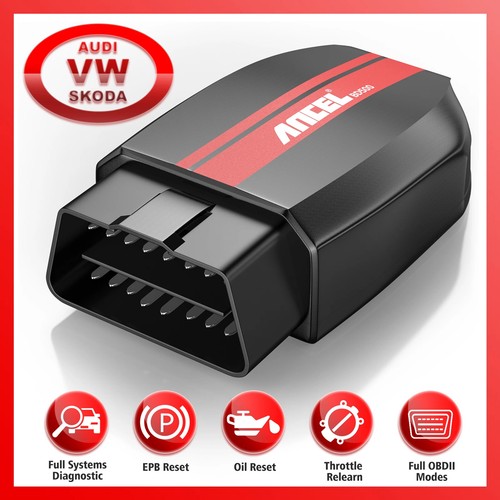 Ancel bd500 per vag - ancel,