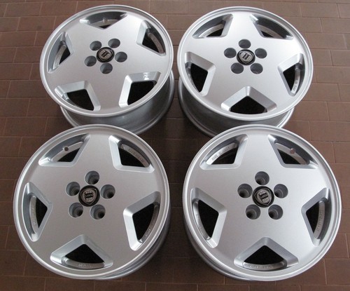 Cerchi lega speedline - in,