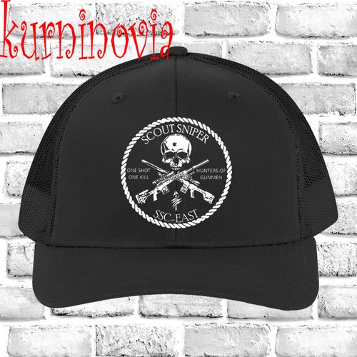 Cappello berretto camionista