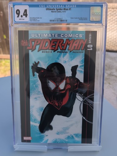 Ultimate comics nuovo - comics,