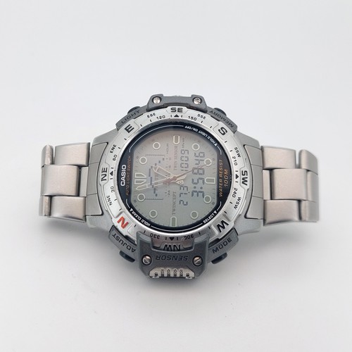 Orologio casio protrek - orologio,