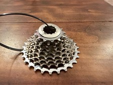 Pacco pignoni shimano 28 - , 13-28