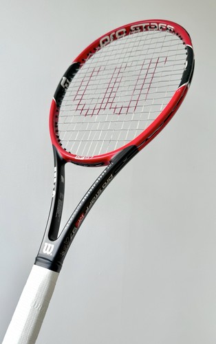 Racchetta tennis wilson pro - racchetta,