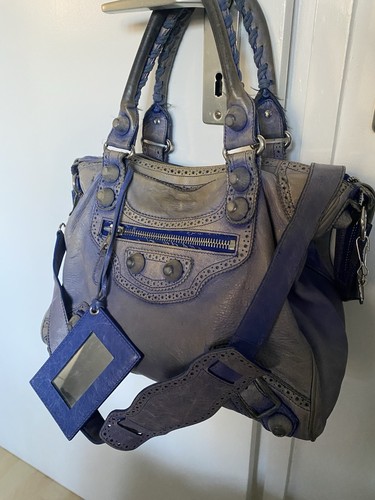 Borsa balanciaga - borsa,