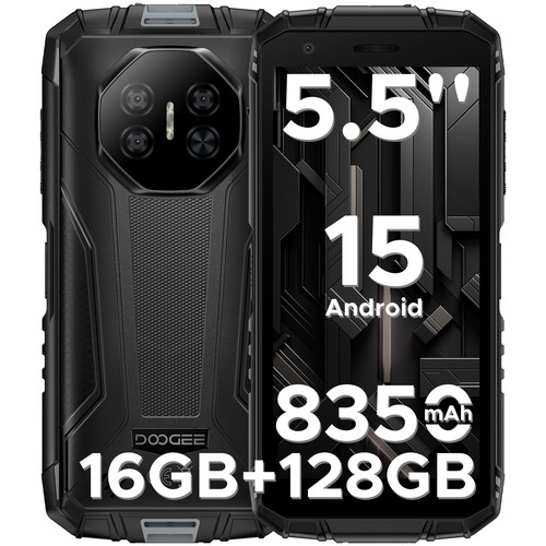 Doogee fire3pro rugged - doogee,