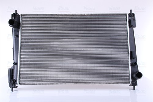Radiatore liquido - , di