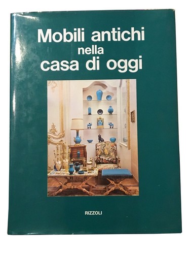 Mobili antichi nella - nella, di