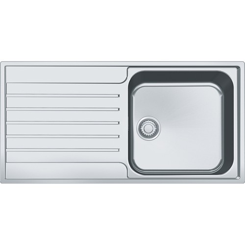 Franke argos agx - agx, 611-100