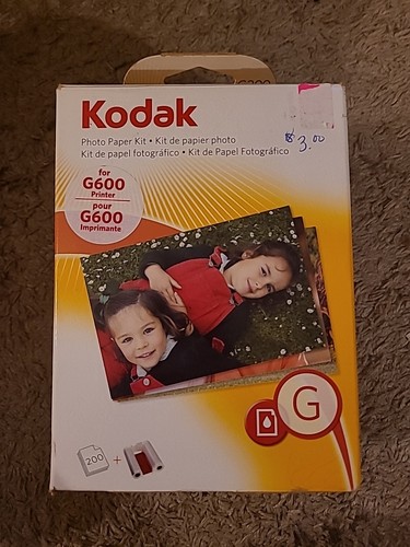 Kit carta fotografica