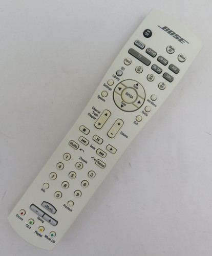 Bose rc38t1 telecomando - bose, rc38t1-40