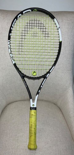 Head graphene speed mp - xt,