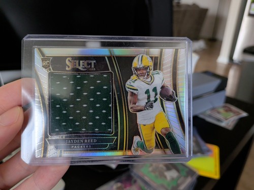 2023 panini select jumbo - 2023,