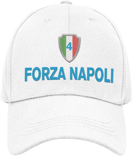 Napoli cappello uomo donna - cappello,
