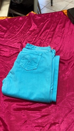 Elio fiorucci trousers - fiorucci,
