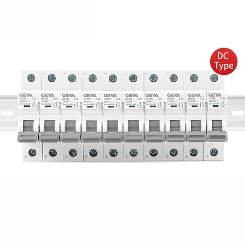 Geya 10pcs mini - 10pcs, pv