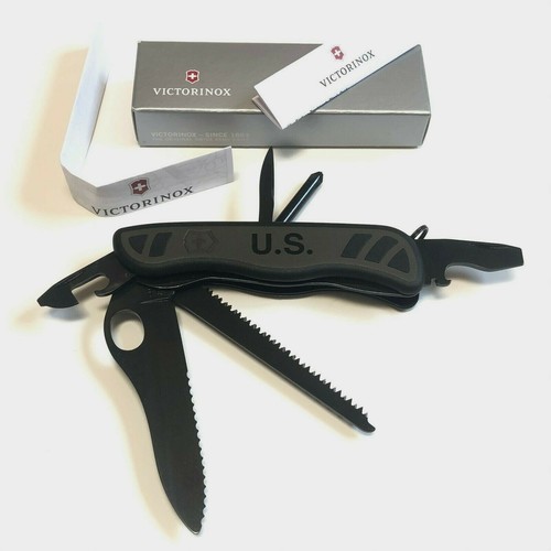 Victorinox soldier combat - victorinox,