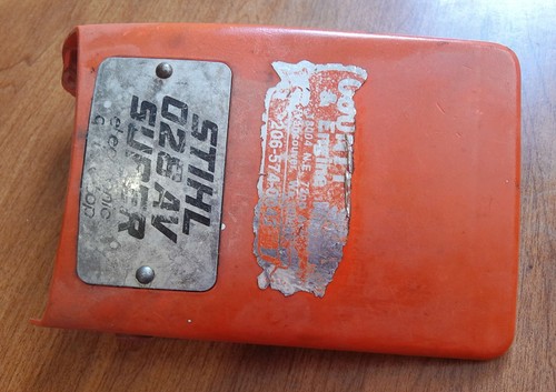 Stihl 028av super - stihl, motosega