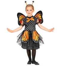 Costume vestito carnevale - vestito,