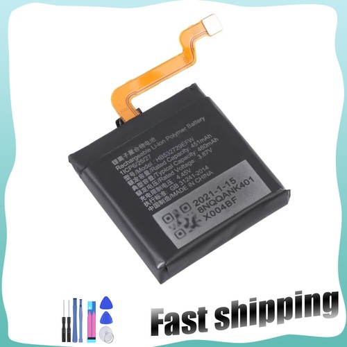 Per huawei gt2 pro 450mah - pro,