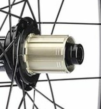 Mozzo ibis shimano - shimano, ruota