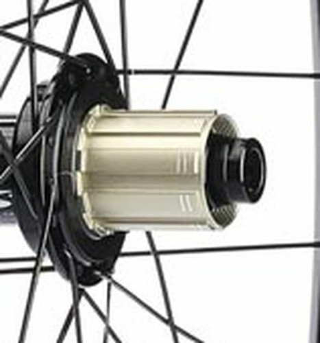Mozzo ibis shimano - shimano, ruota
