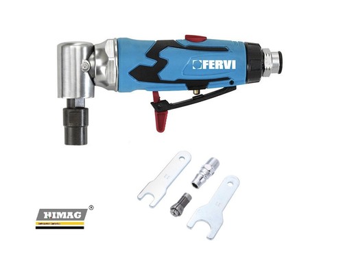 Fervi 0416 smerigliatrice - fervi,