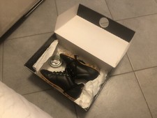 Scarpe calcio bambino vera - scarpe,