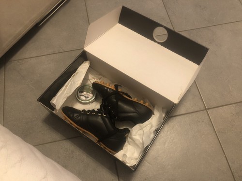 Scarpe calcio bambino vera - scarpe,