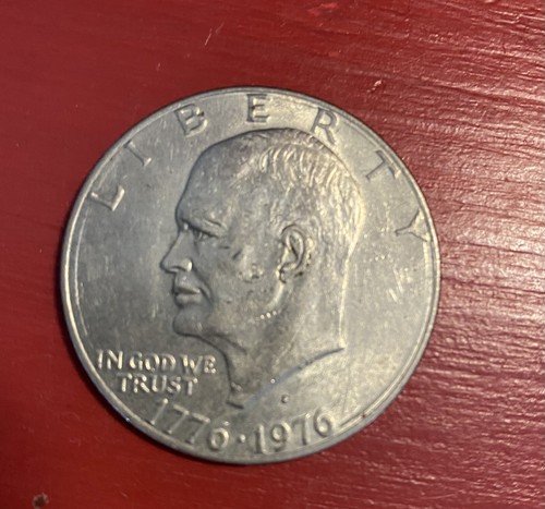 1776 1976 eisenhower liberty - 1776-1976,