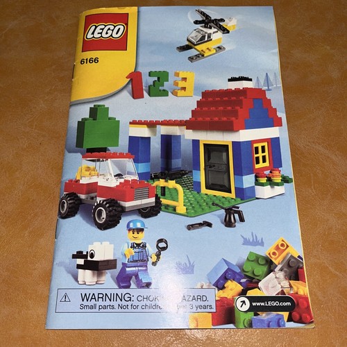 Lego ultimate building - lego,