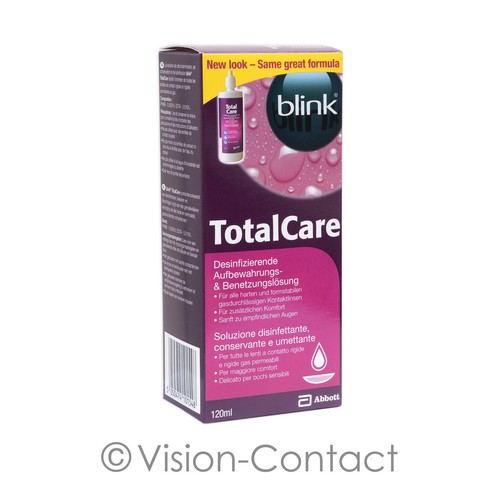 Blink total care conservazione - total,