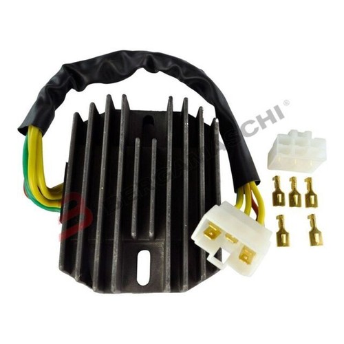 Regolatore tensione triumph - regolatore,