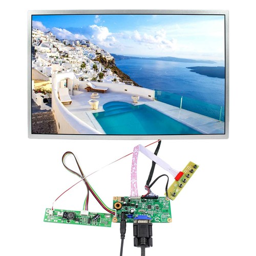 Scheda controller lcd vga con - controller,